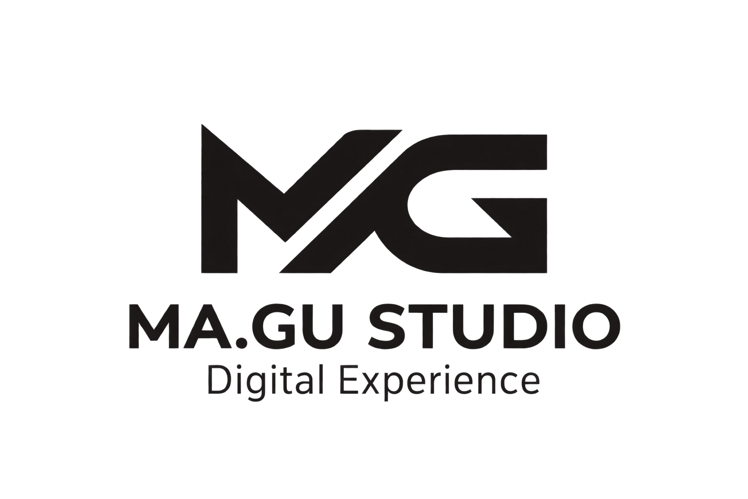Ma.Gu Studio — Digital Experience