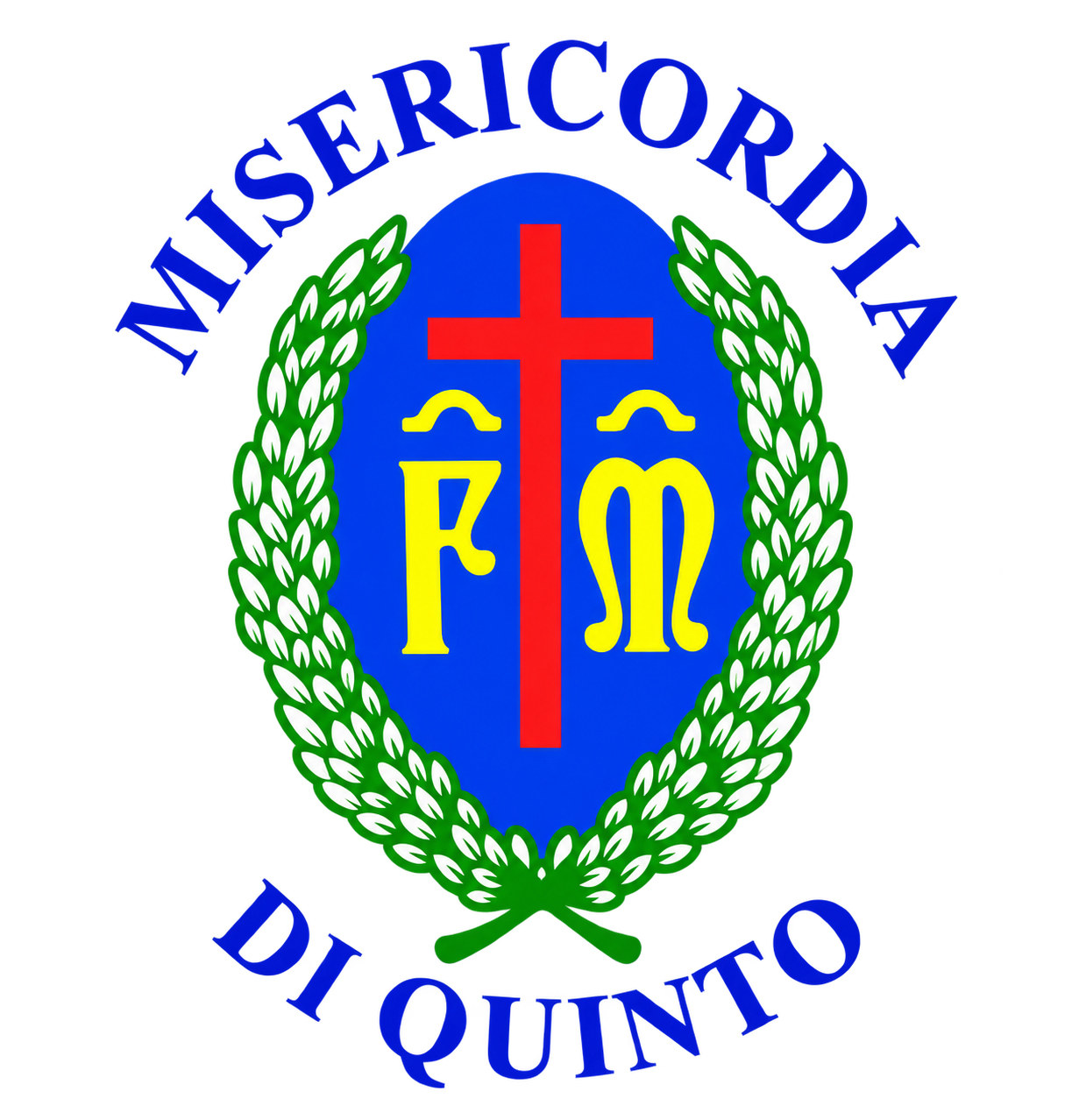 Stemma Misericordia di Quinto