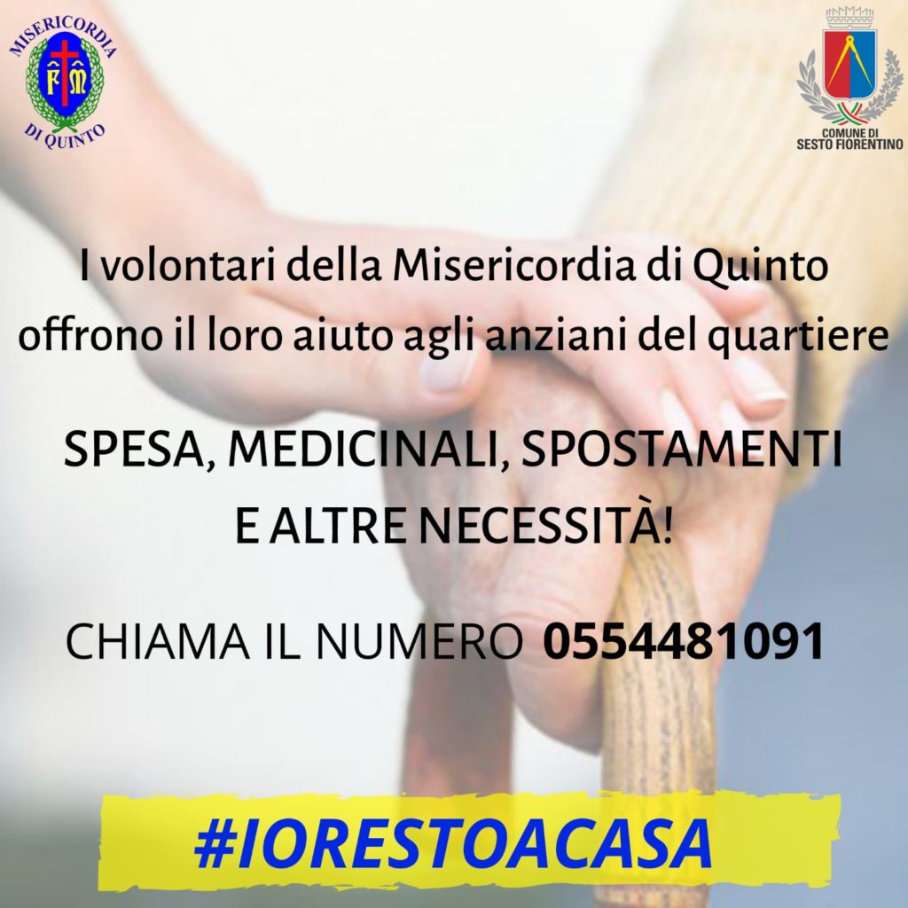 #iorestoacasa